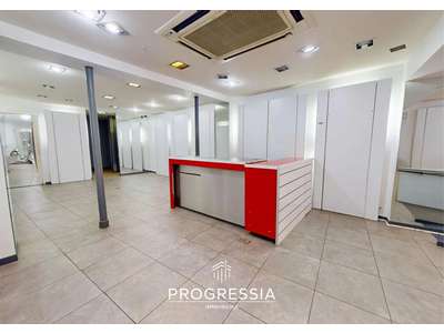 Vente Locaux commerciaux - Boutiques au Havre