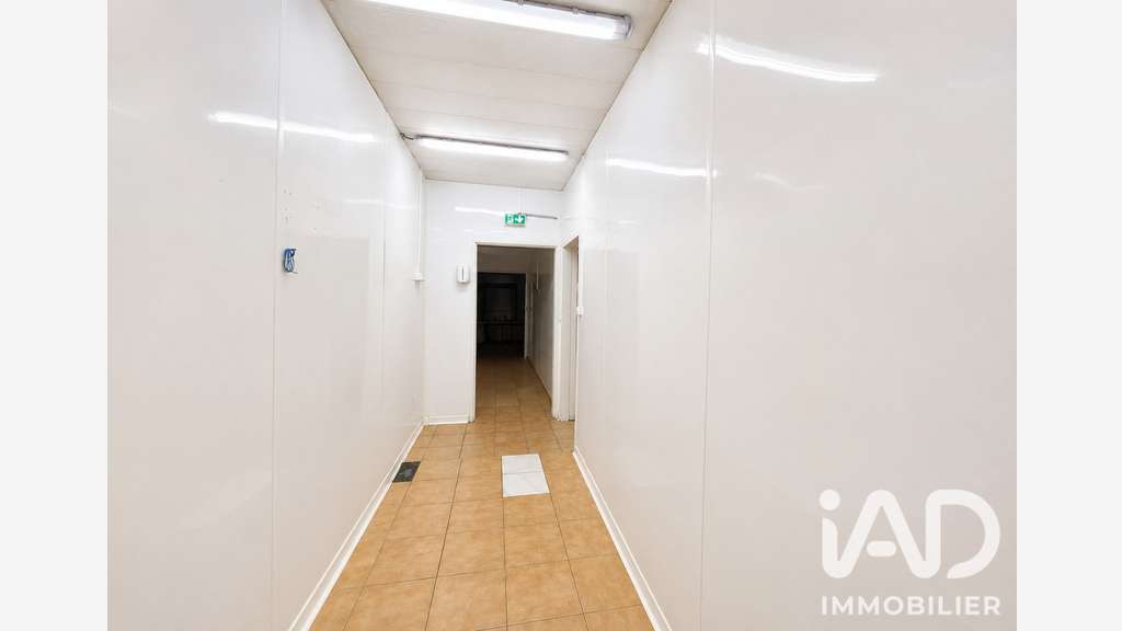 Vente local commercial de 100m² Le Kremlin-Bicêtre