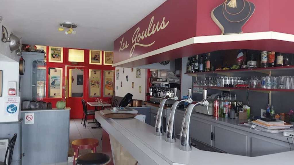 A vendre murs bar place de la Boussinière au Mans