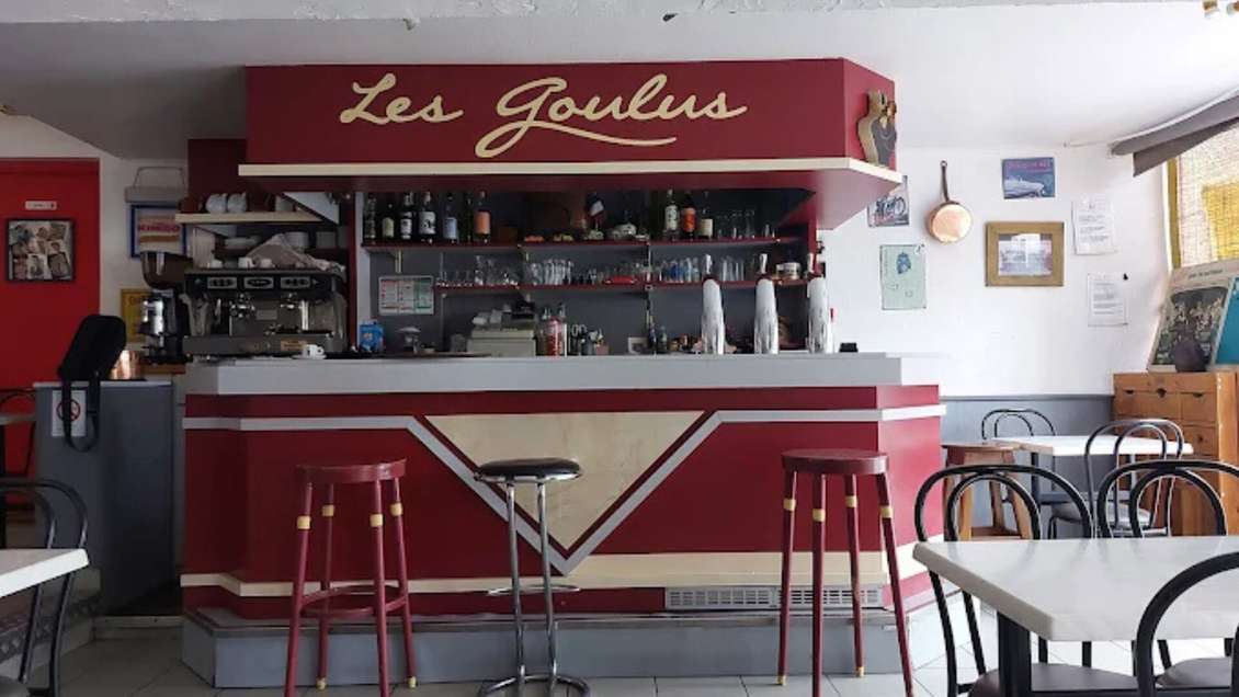 A vendre murs bar place de la Boussinière au Mans