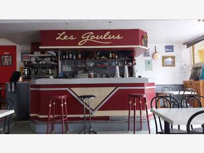 A vendre murs bar place de la Boussinière au Mans