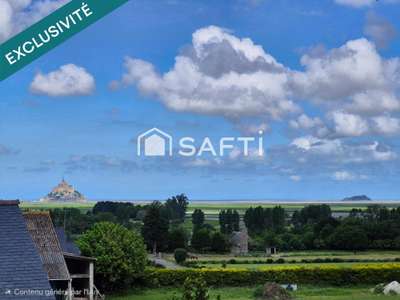 Vente Locaux commerciaux - Boutiques au Mont-Saint-Michel
