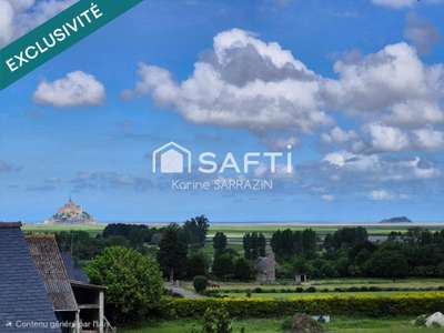 Vente Locaux commerciaux - Boutiques au Mont-Saint-Michel