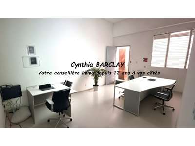 Vente Locaux commerciaux - Boutiques au Morne-Rouge
