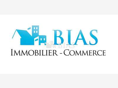 MURS COMMERCIAUX + LOGEMENTS LOCATIFS à Vendre
