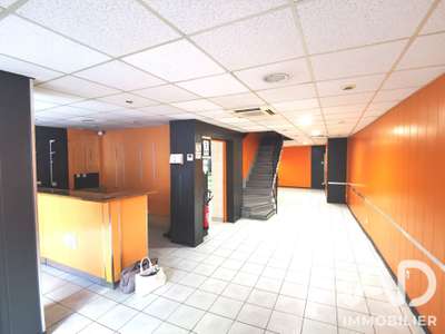 Local commercial à Le Péage-de-Roussillon