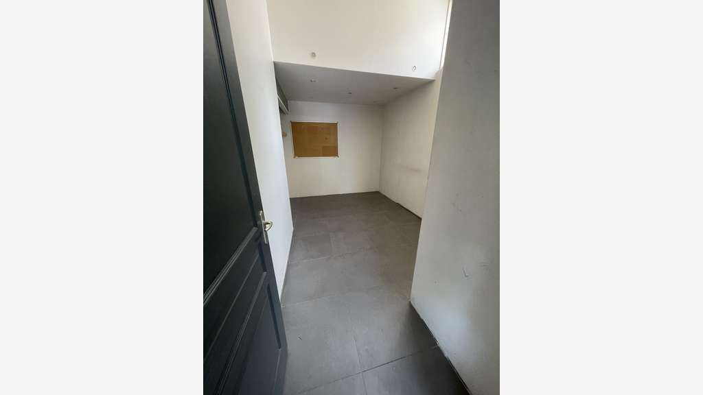 Local commercial de 68m² à vendre Le Pecq