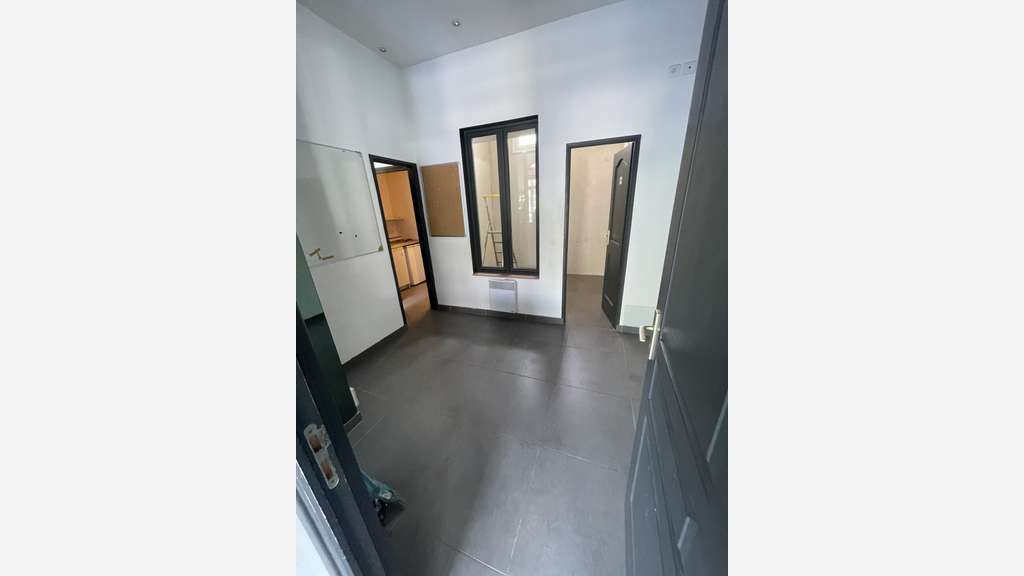 Local commercial de 68m² à vendre Le Pecq