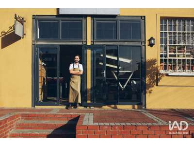 Vente Locaux commerciaux - Boutiques au Pontet