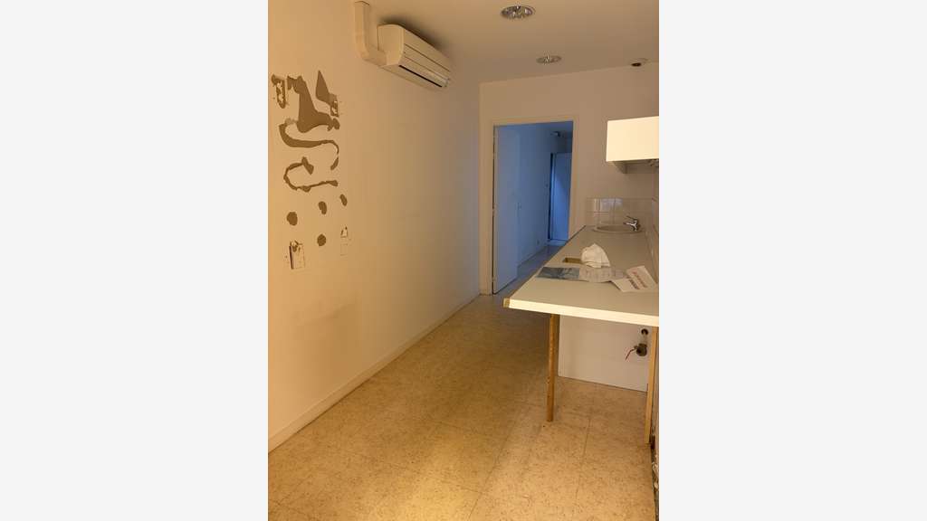 AV local commercial 89m² au Pouliguen centre