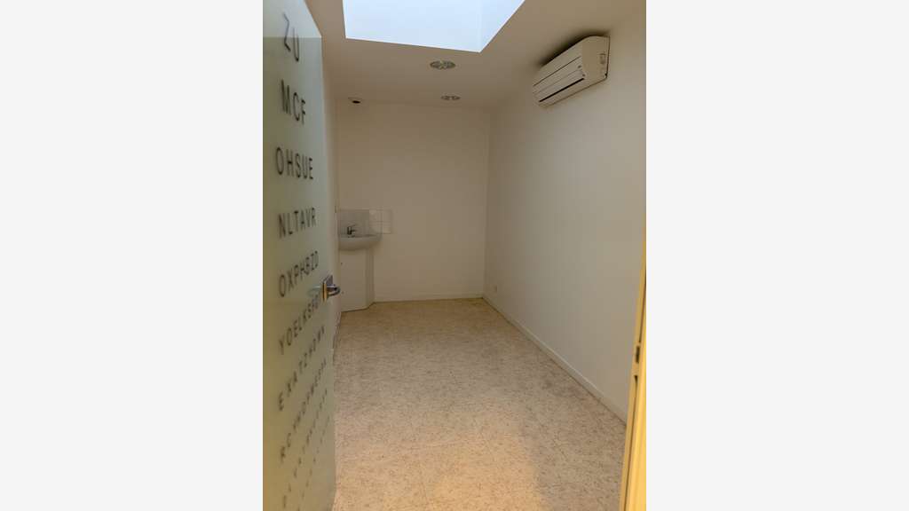AV local commercial 89m² au Pouliguen centre