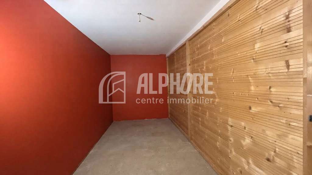 Location espace commercial 250m² Le Pouliguen