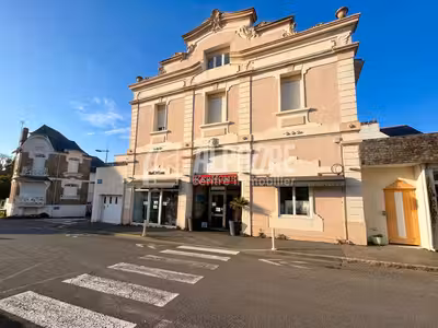 Vente Locaux commerciaux - Boutiques au Pouliguen