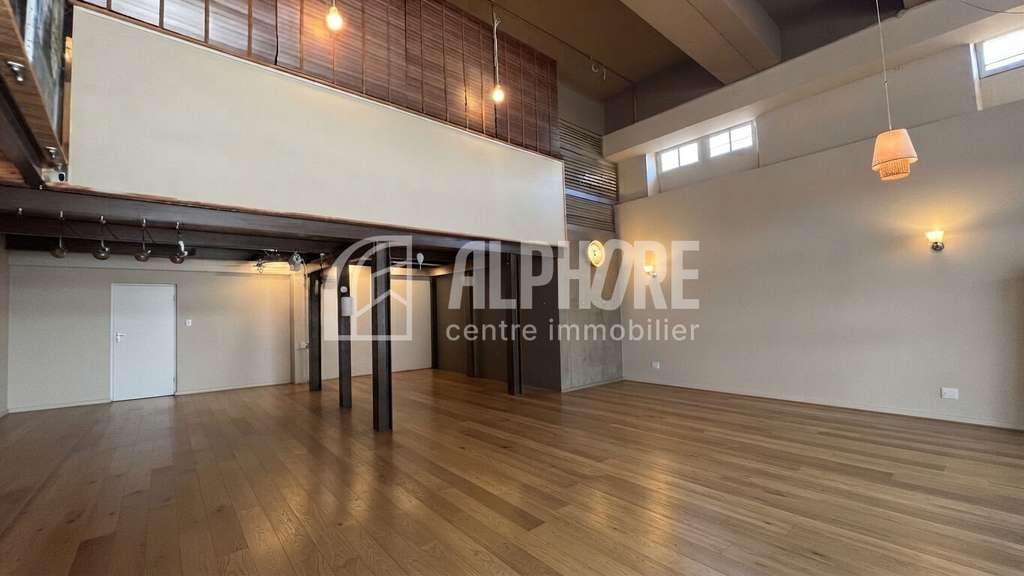 Location espace commercial 250m² Le Pouliguen