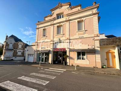 Vente Locaux commerciaux - Boutiques au Pouliguen