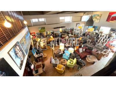 Vente Locaux commerciaux - Boutiques au Pouliguen