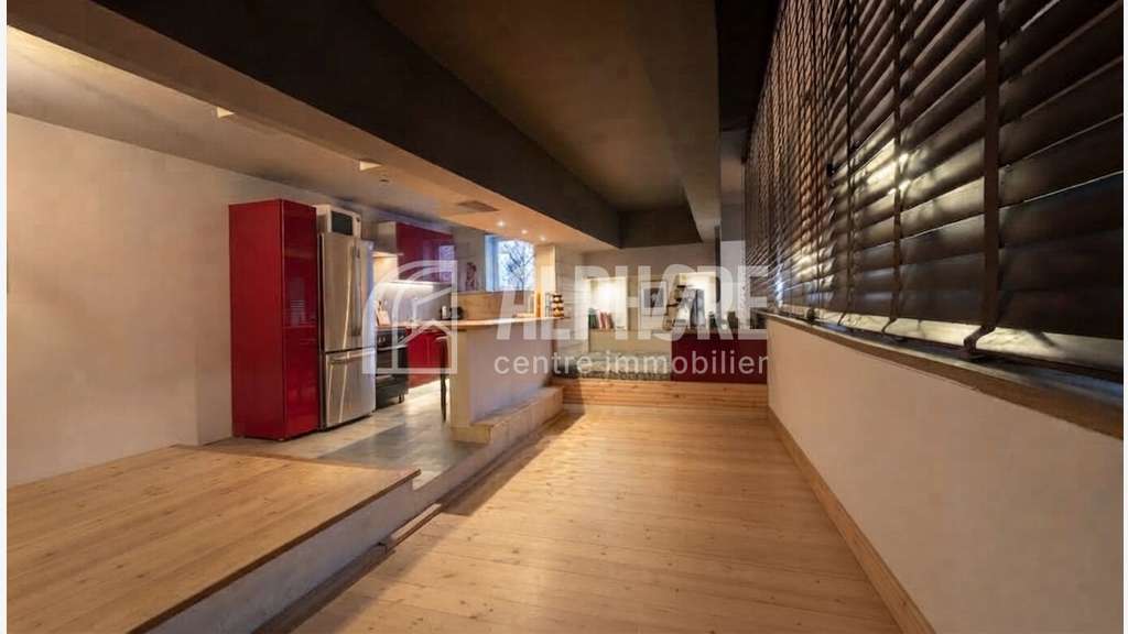 Location espace commercial 250m² Le Pouliguen