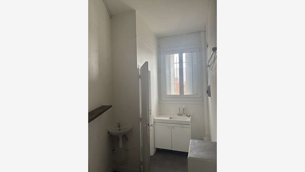 A vendre murs libres 50m² Le Pré-Saint-Gervais