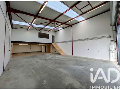Vente Locaux commerciaux - Boutiques au Teich