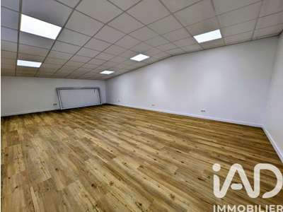 AV local commercial 182m² à Le Teich ZI Sylvabelle