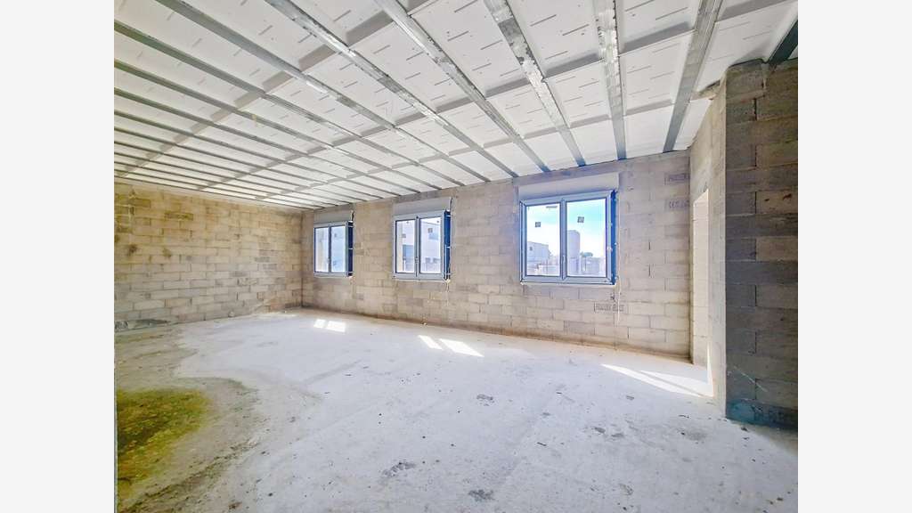 Vente bureaux + entrepôt de 1009m² en ZA le Thor