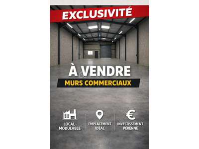 Vente Locaux commerciaux - Boutiques au Thoronet