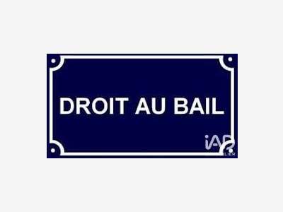 Local commercial à Le Touquet-Paris-Plage