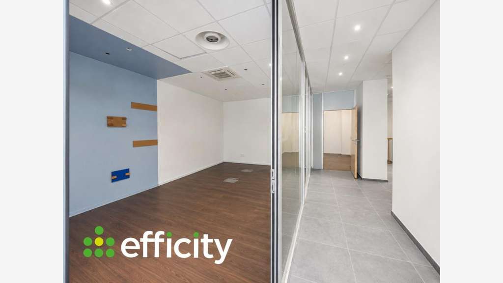 Vente local commercial 256m² emp strategique Lens
