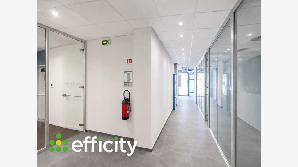 Vente local commercial 256m² emp strategique Lens