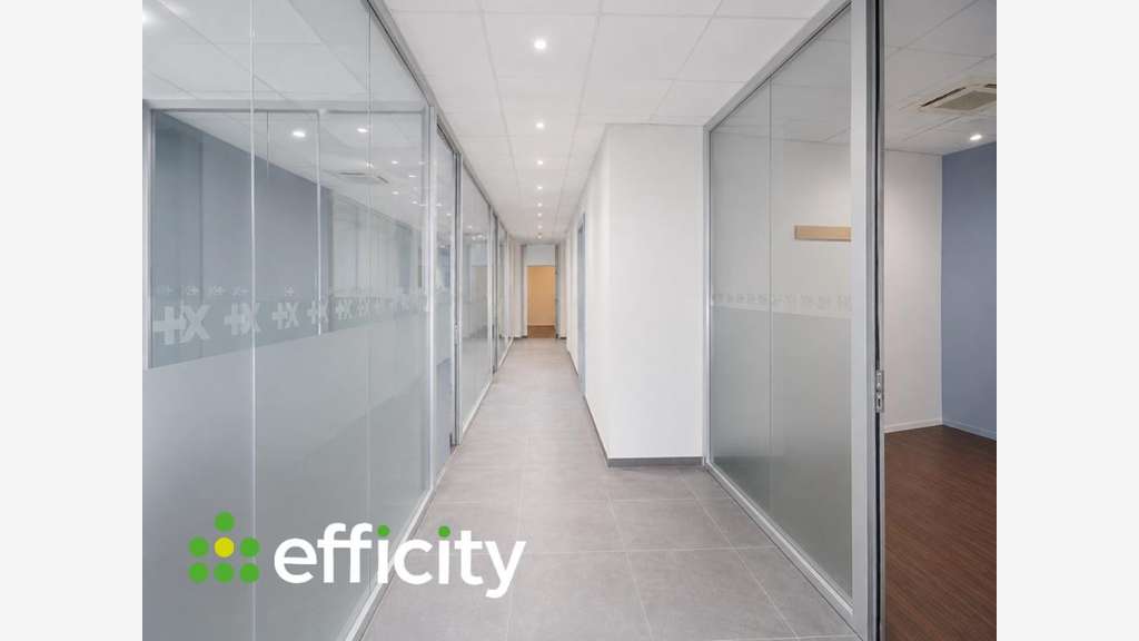 Vente local commercial 256m² emp strategique Lens