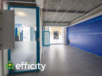 Vente Locaux commerciaux - Boutiques à Lens