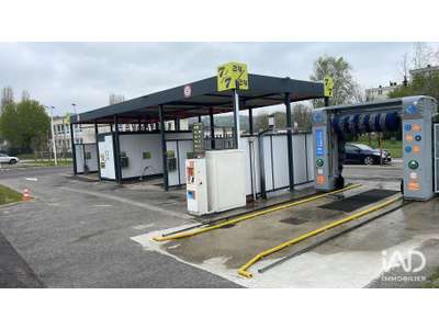 Vente Locaux commerciaux - Boutiques aux Andelys