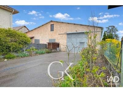 Vente Locaux commerciaux - Boutiques aux Avenières Veyrins-Thuellin