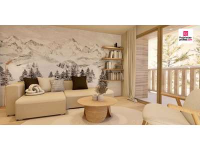 Vente Locaux commerciaux - Boutiques aux Gets