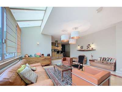 Vente Immeubles commerciaux / Mixtes aux Mureaux