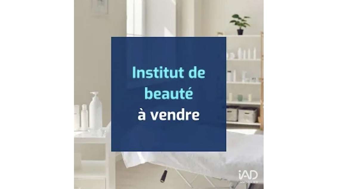 Local commercial à Les Pavillons-sous-Bois