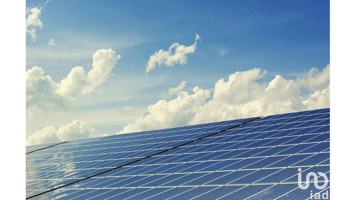 Local commercial à Les Pennes-Mirabeau