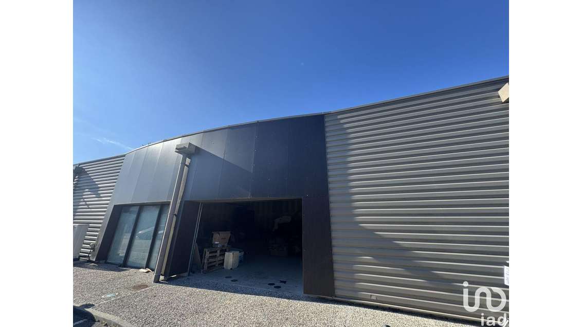 Murs commerciaux à Lescar