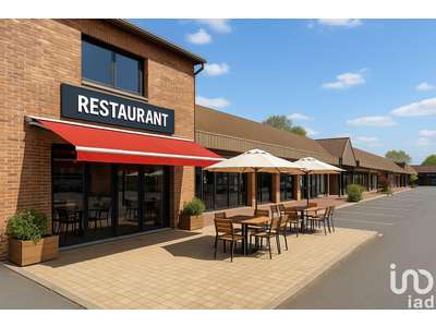 Vente Locaux commerciaux - Boutiques à Lésigny