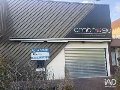 Vente Locaux commerciaux - Boutiques à Lésigny