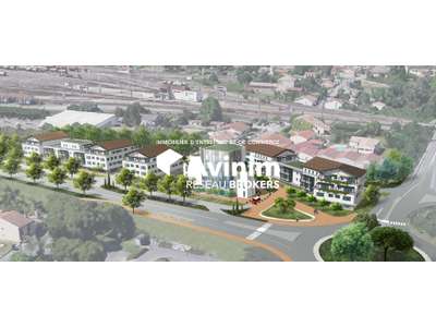 Vente Locaux commerciaux - Boutiques à Lespinasse