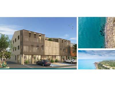 Vente Locaux commerciaux - Boutiques à Leucate