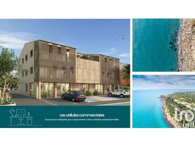 Vente Locaux commerciaux - Boutiques à Leucate