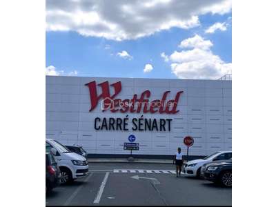 Vente Locaux commerciaux - Boutiques à Lieusaint