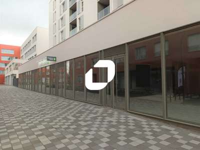 Vente Local commercial 722m² Lille
