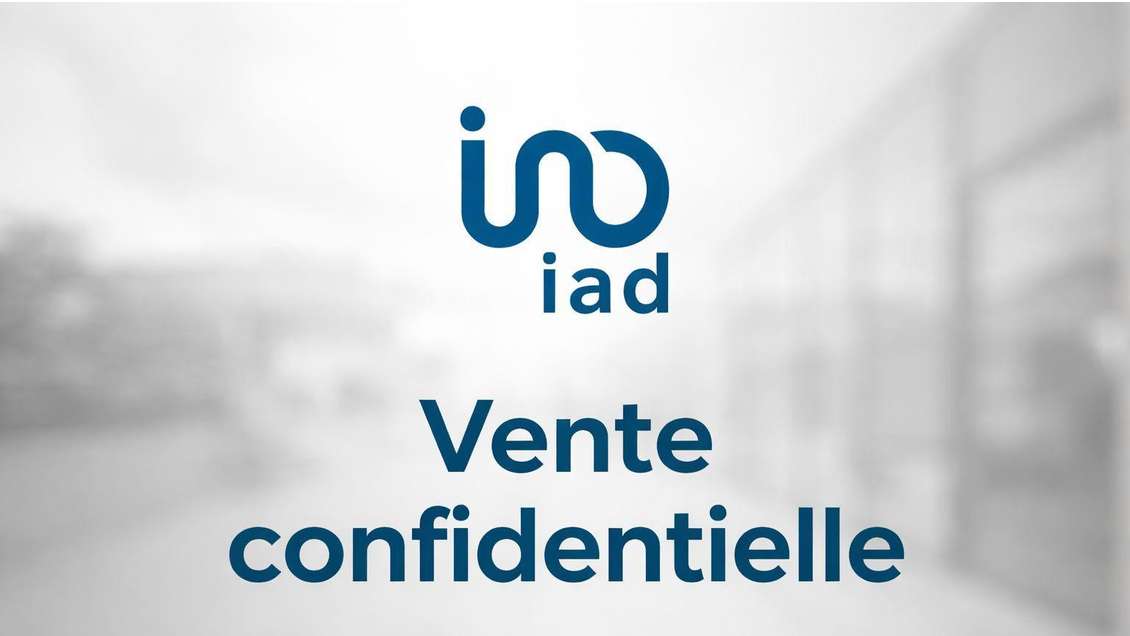 AV ensemble commercial et logistique 2500m² Limay