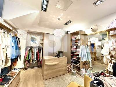 Vente Locaux commerciaux - Boutiques à Limoges