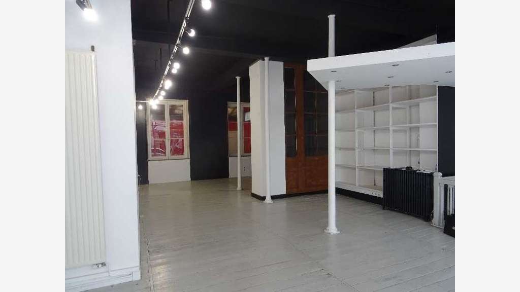 AV murs commerciaux en hyper centre de Limoges