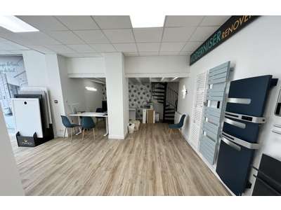 Vente Locaux commerciaux - Boutiques à Limoges