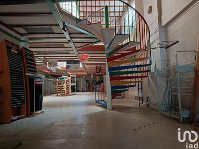 Vente Locaux commerciaux - Boutiques à Limoges